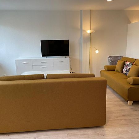 Hotel Villa Vital Munster מראה חיצוני תמונה