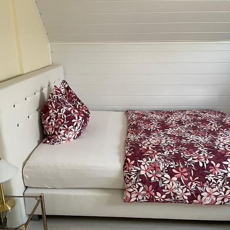 Hotel Villa Vital Munster מראה חיצוני תמונה