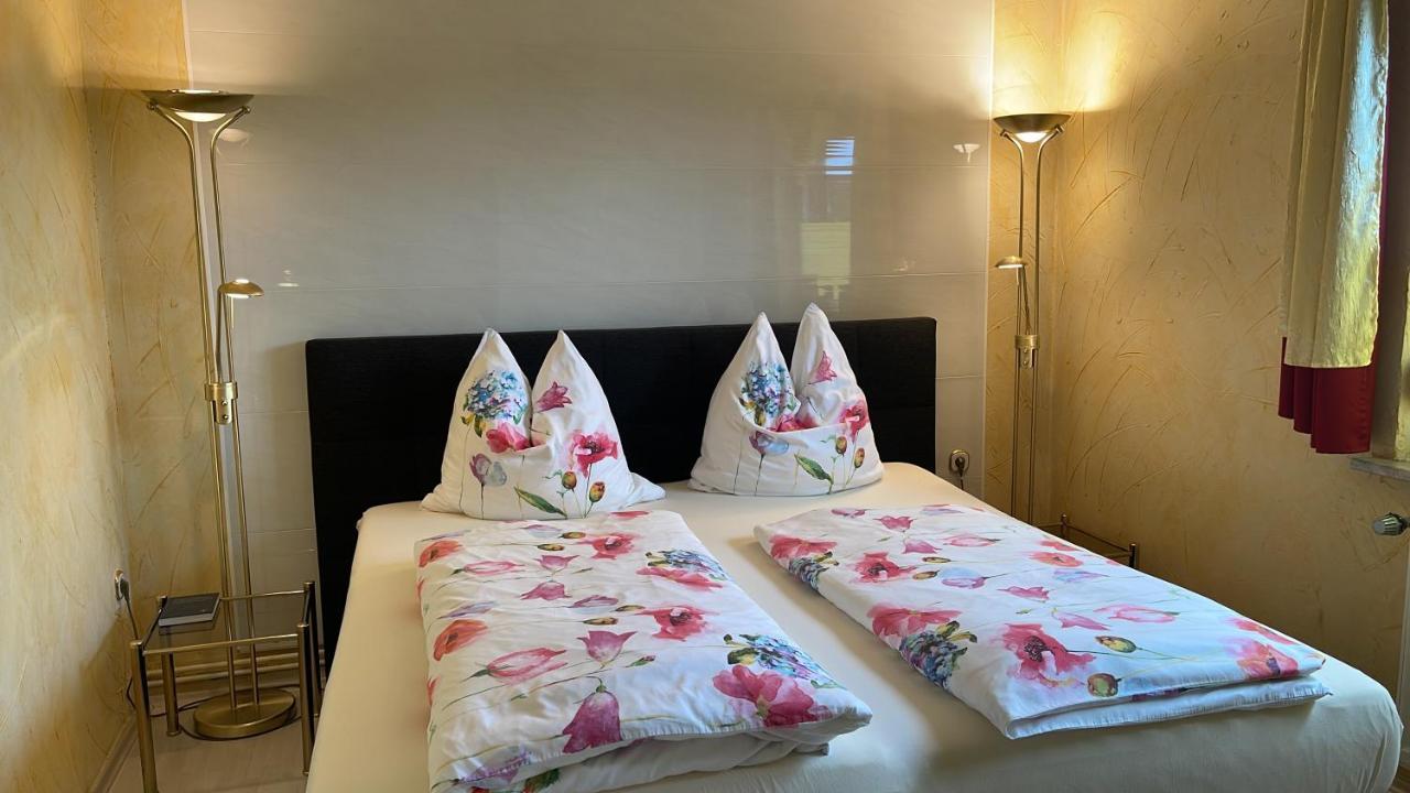 Hotel Villa Vital Munster מראה חיצוני תמונה