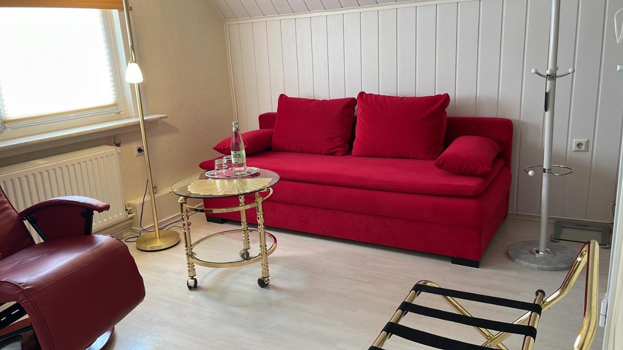 Hotel Villa Vital Munster מראה חיצוני תמונה