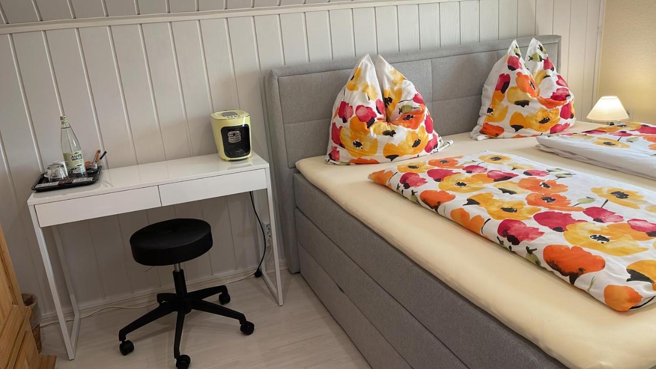 Hotel Villa Vital Munster מראה חיצוני תמונה