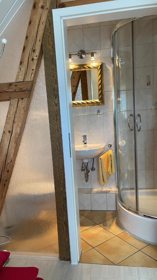 Hotel Villa Vital Munster מראה חיצוני תמונה