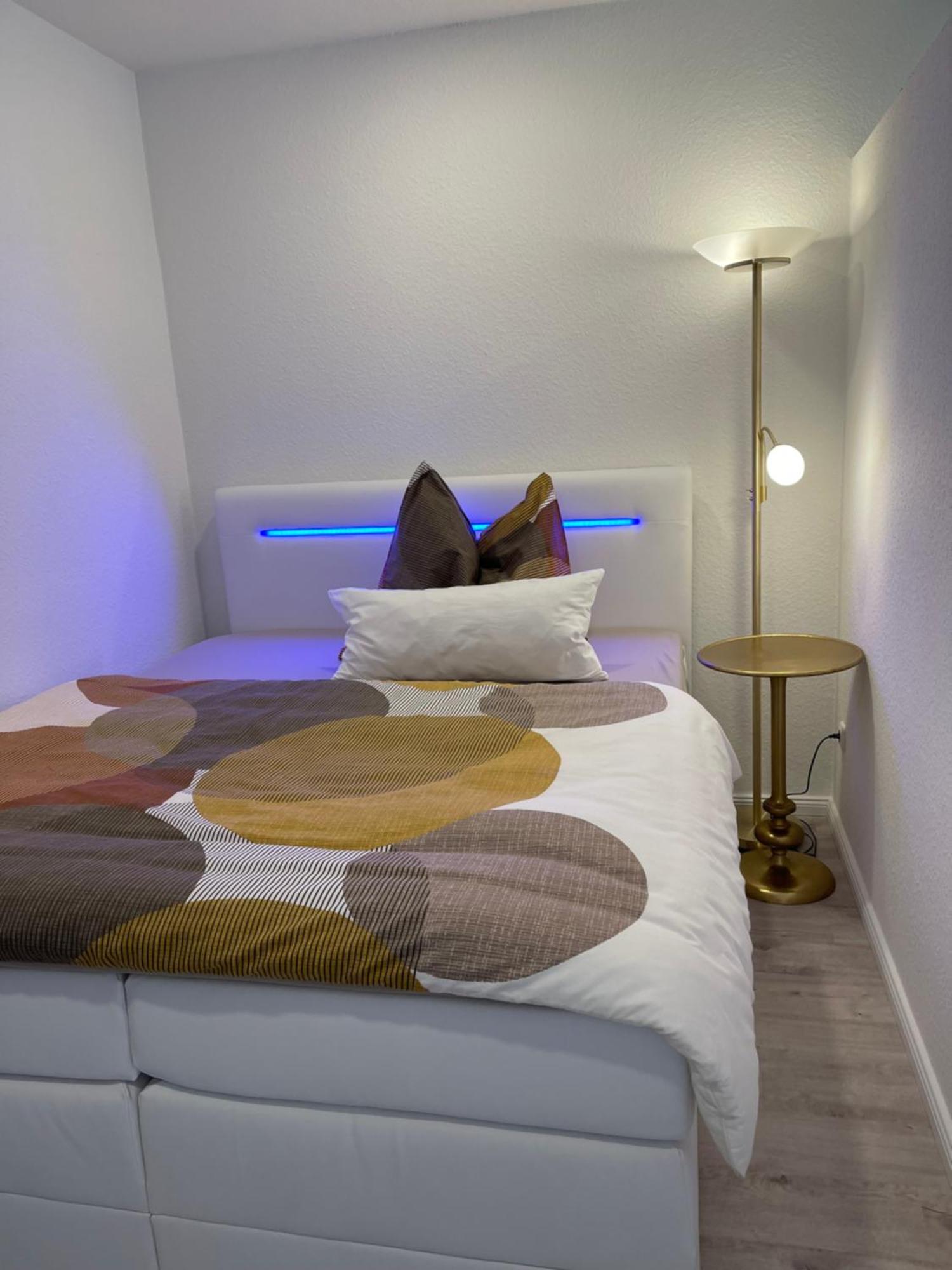 Hotel Villa Vital Munster מראה חיצוני תמונה