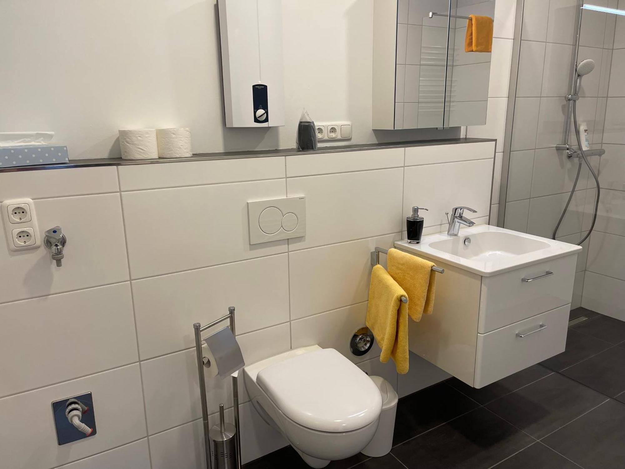 Hotel Villa Vital Munster מראה חיצוני תמונה