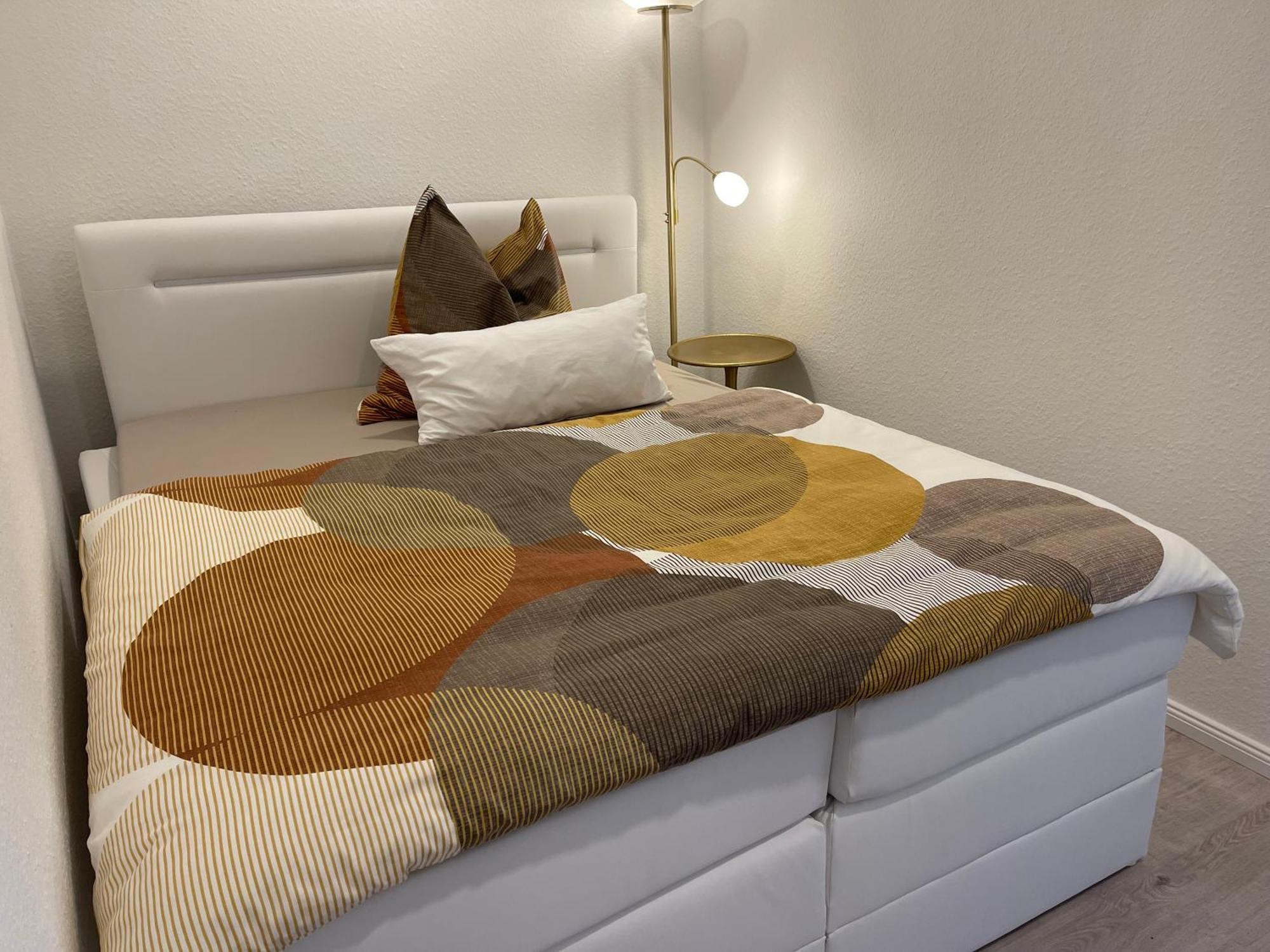 Hotel Villa Vital Munster מראה חיצוני תמונה