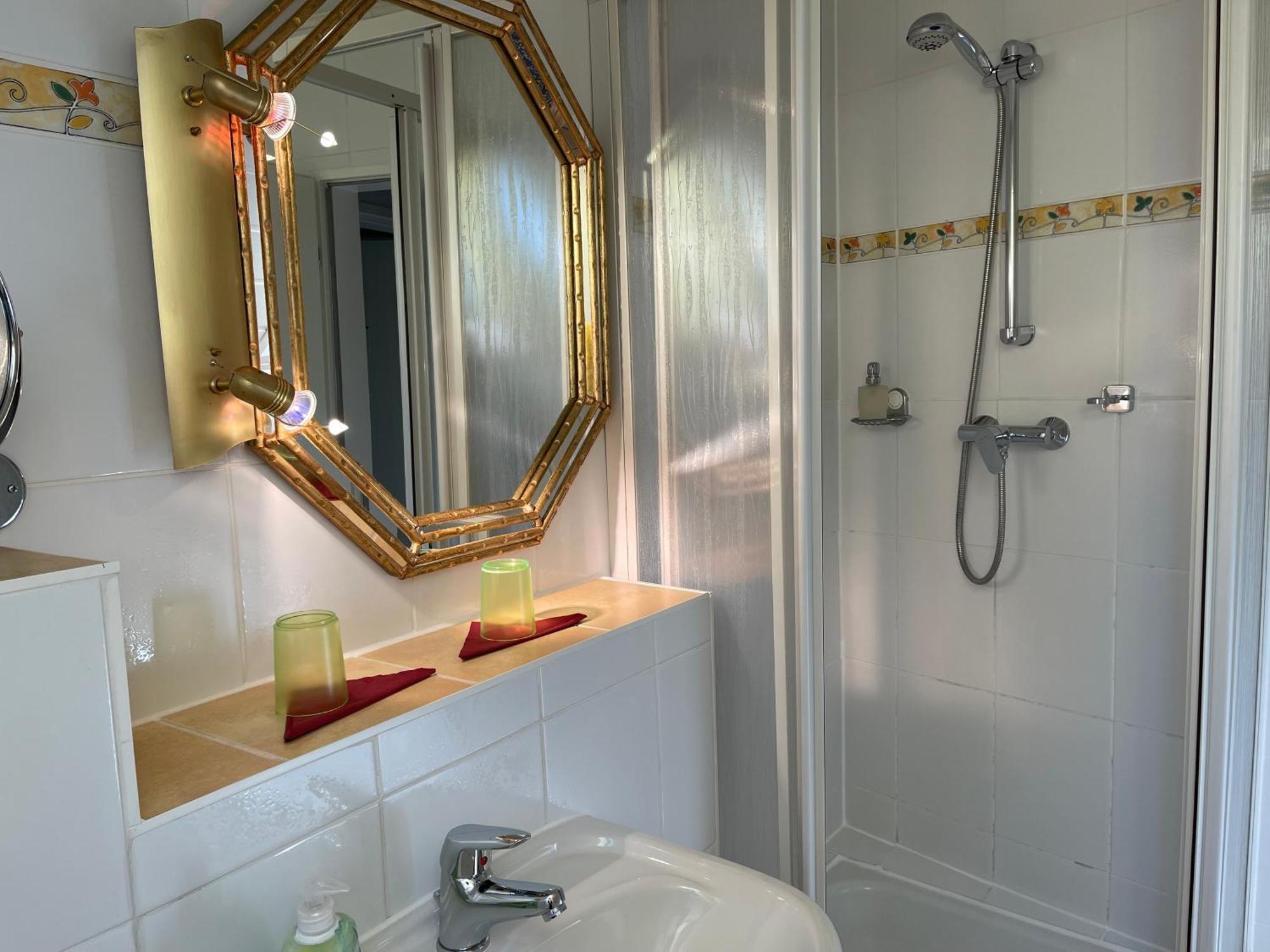 Hotel Villa Vital Munster מראה חיצוני תמונה