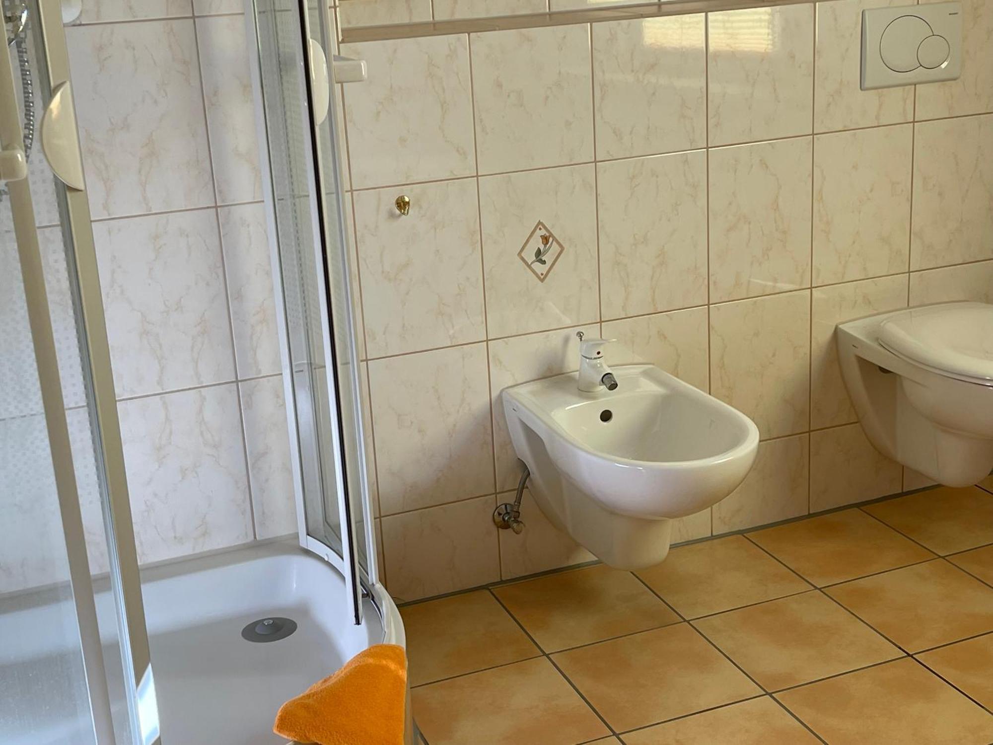 Hotel Villa Vital Munster מראה חיצוני תמונה