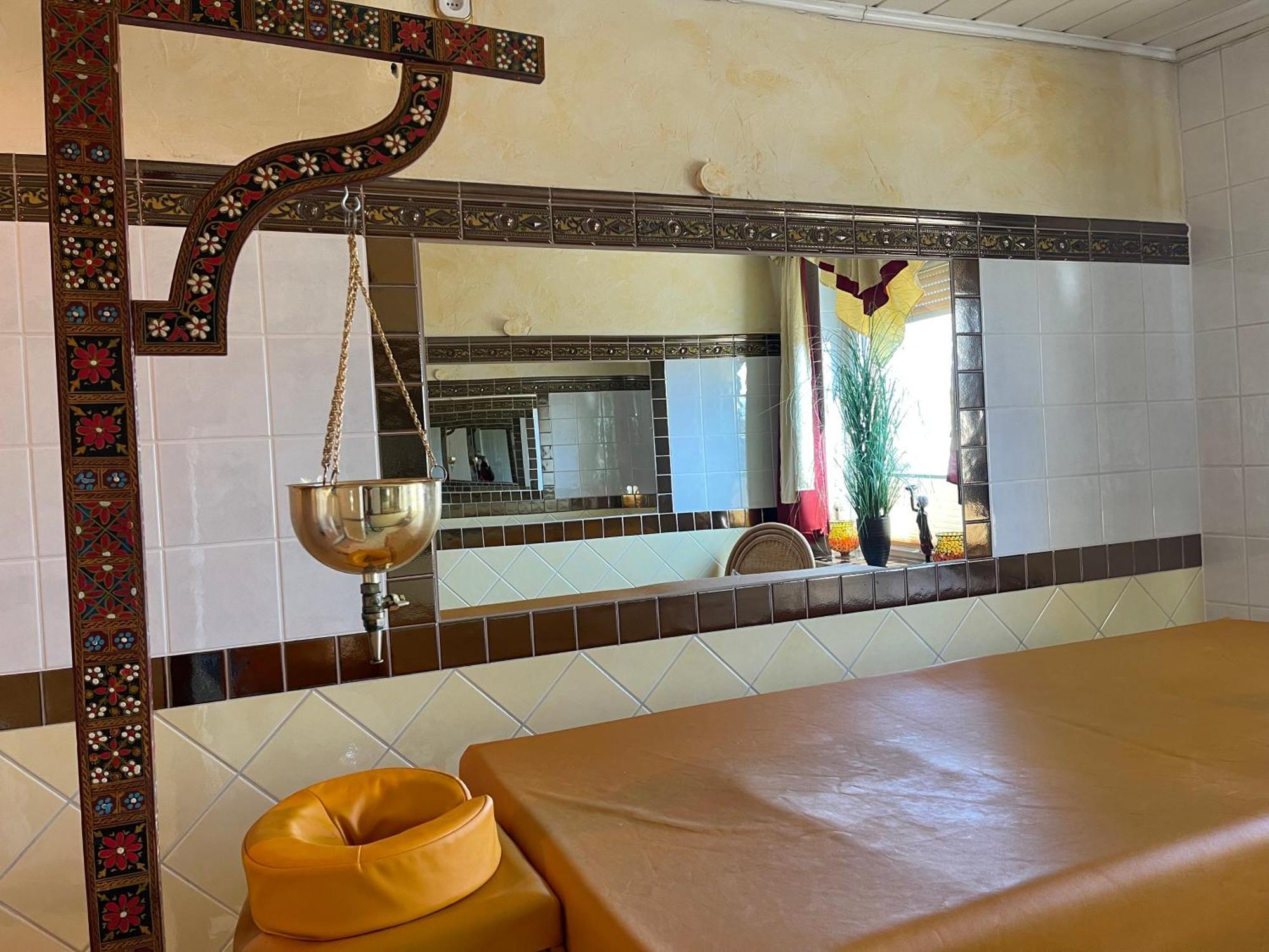 Hotel Villa Vital Munster מראה חיצוני תמונה