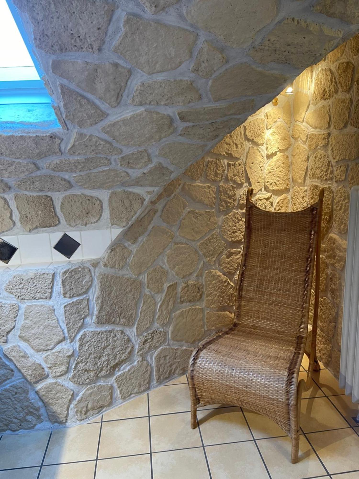 Hotel Villa Vital Munster מראה חיצוני תמונה