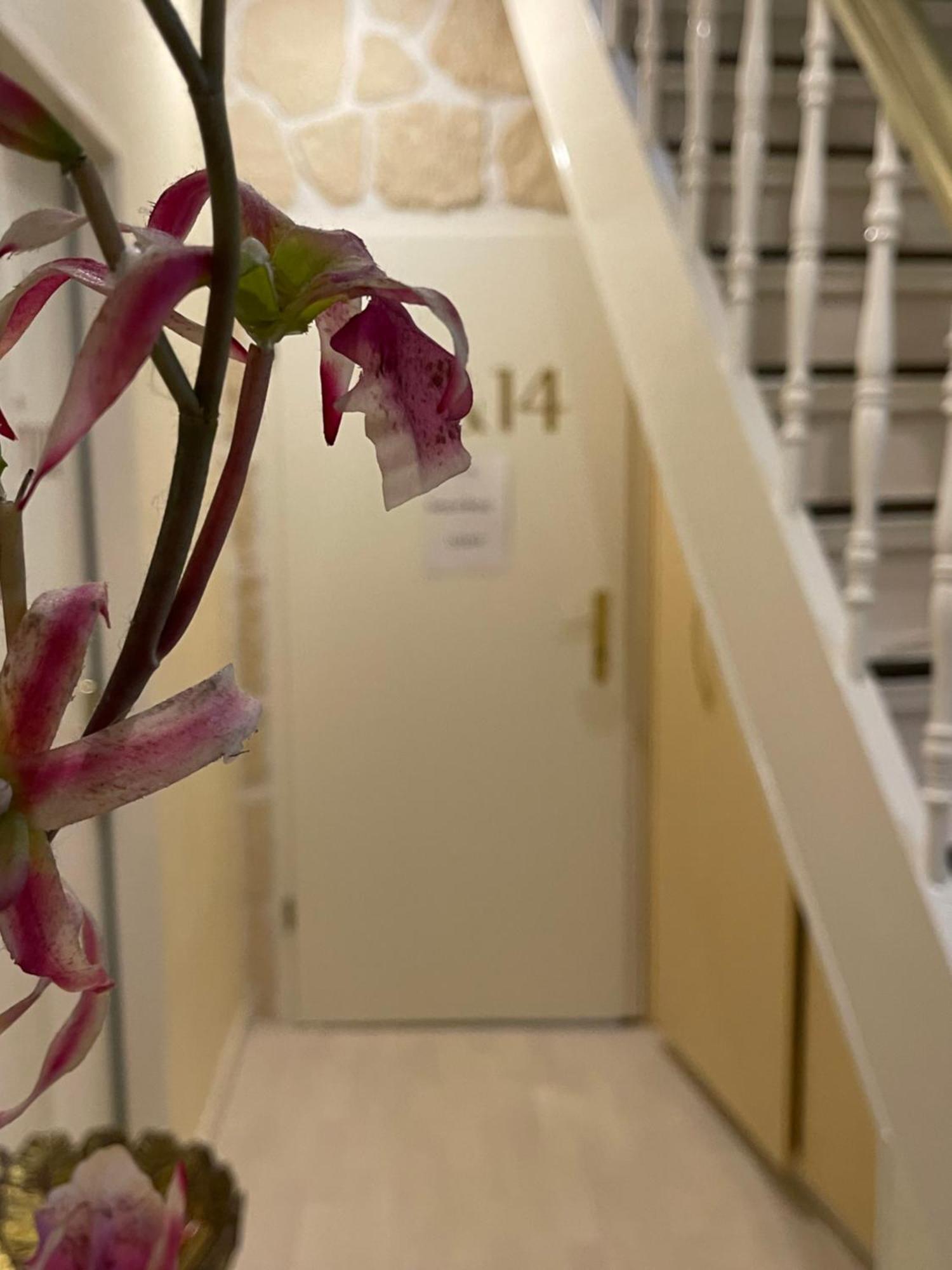 Hotel Villa Vital Munster מראה חיצוני תמונה