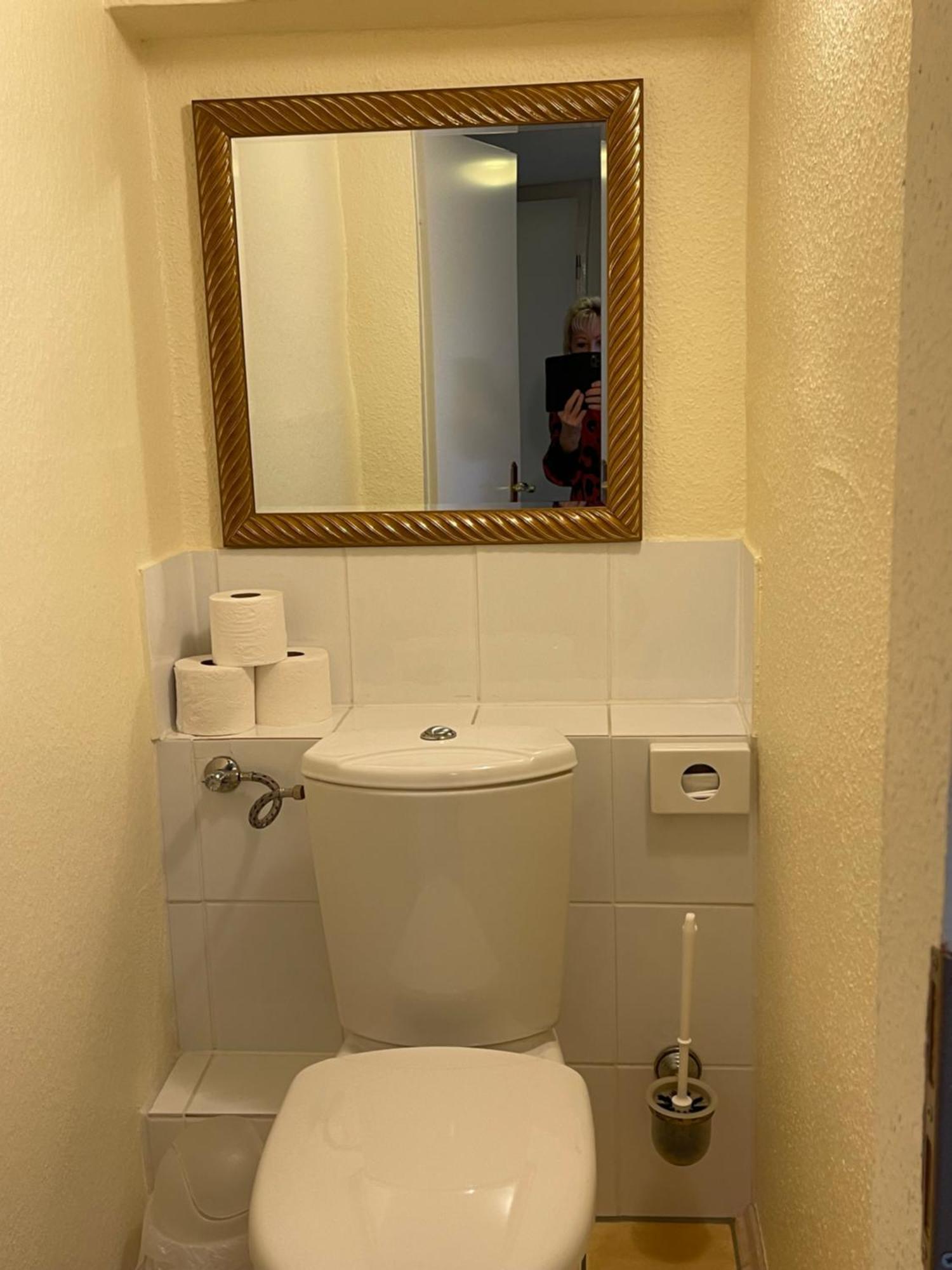Hotel Villa Vital Munster מראה חיצוני תמונה