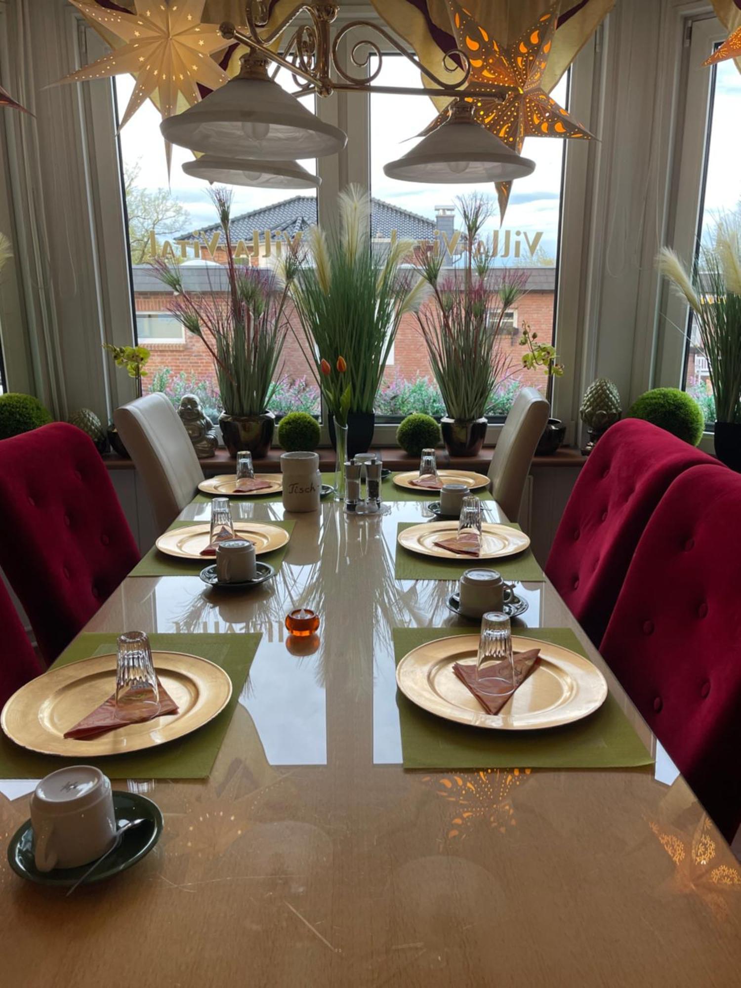 Hotel Villa Vital Munster מראה חיצוני תמונה