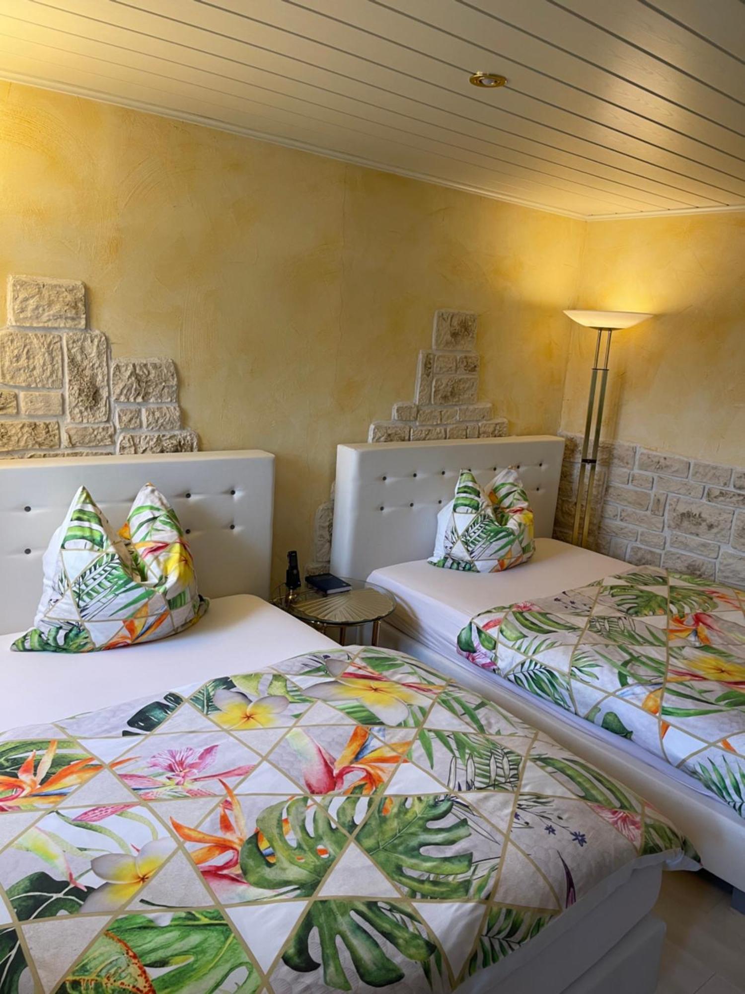 Hotel Villa Vital Munster מראה חיצוני תמונה