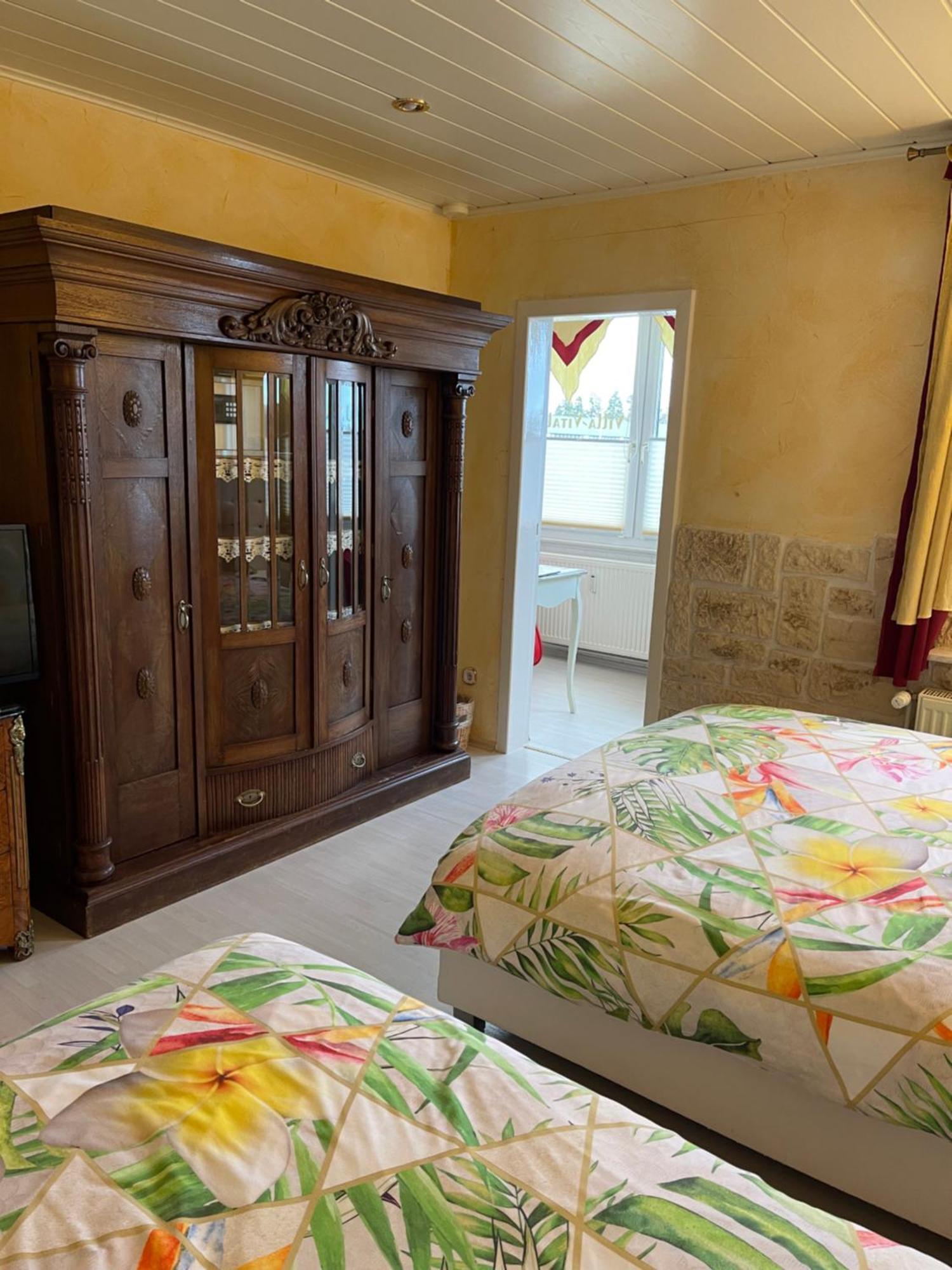 Hotel Villa Vital Munster מראה חיצוני תמונה
