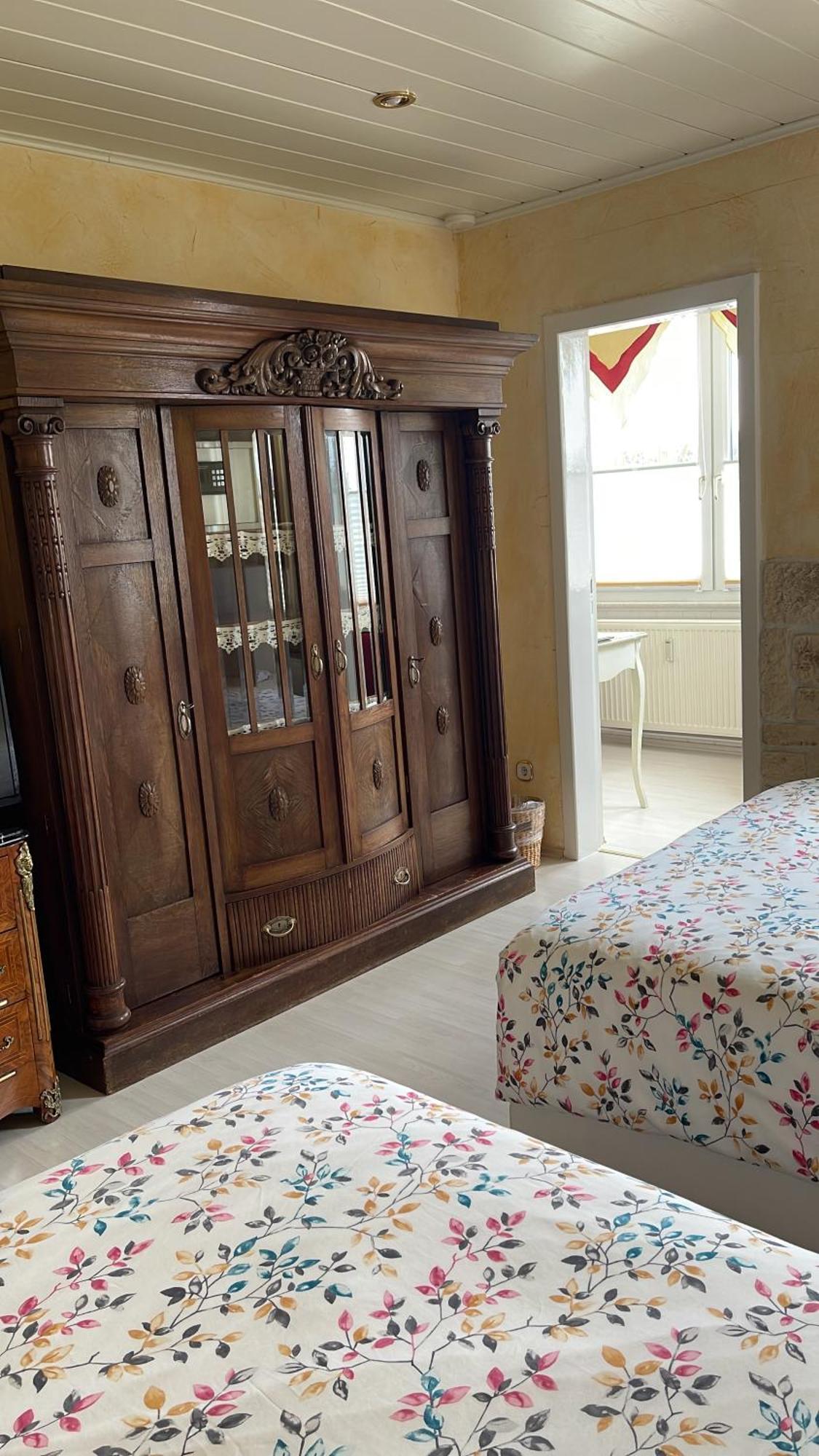 Hotel Villa Vital Munster מראה חיצוני תמונה