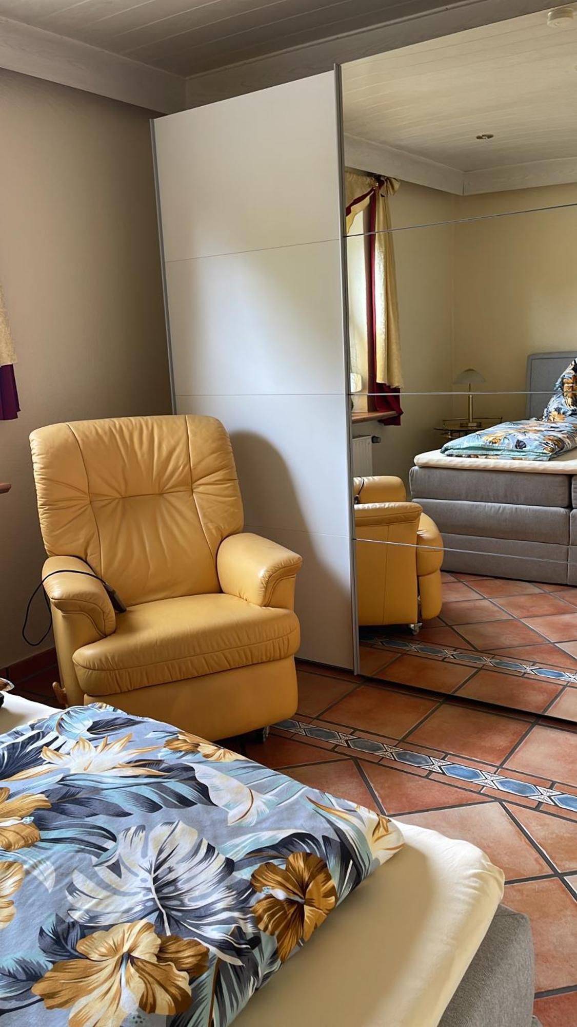 Hotel Villa Vital Munster מראה חיצוני תמונה