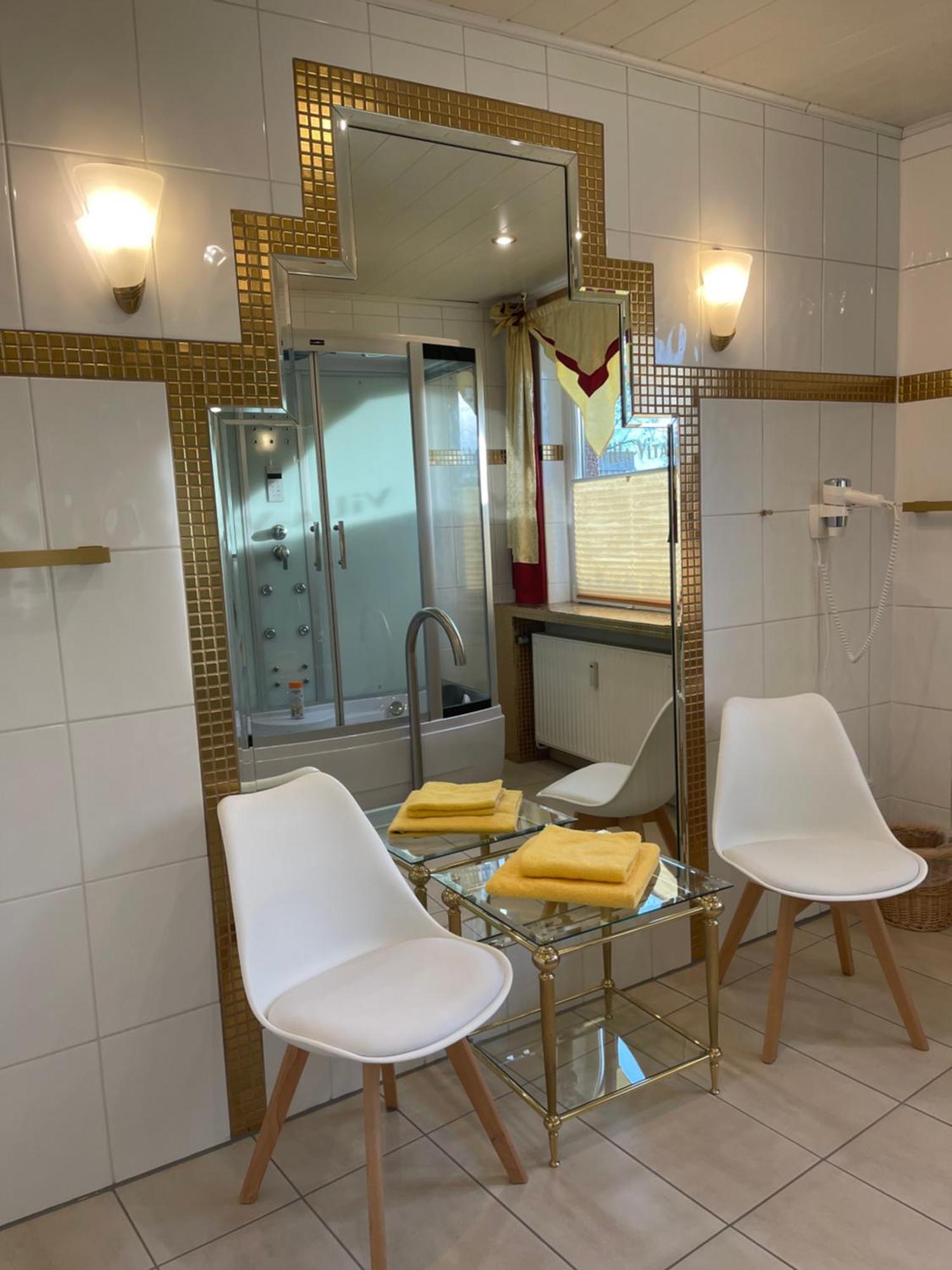 Hotel Villa Vital Munster מראה חיצוני תמונה