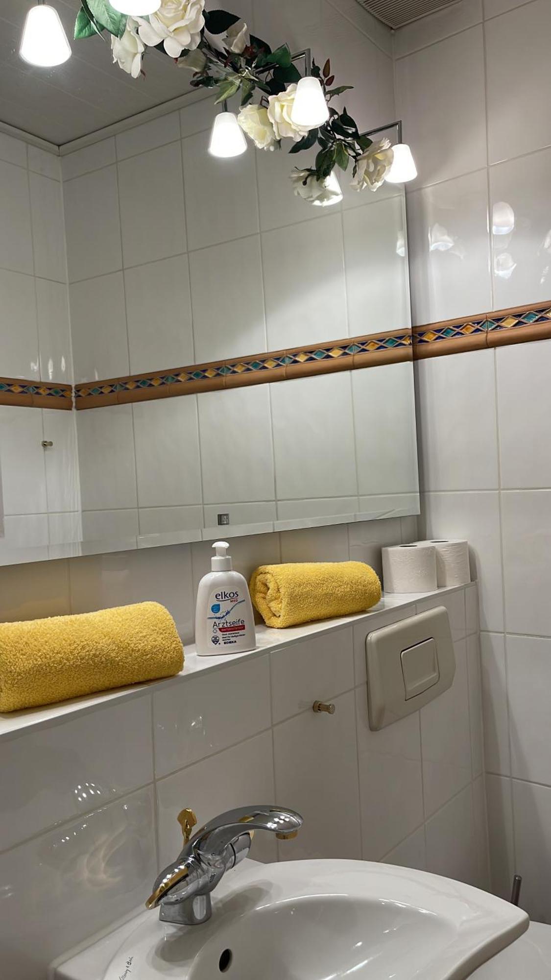 Hotel Villa Vital Munster מראה חיצוני תמונה
