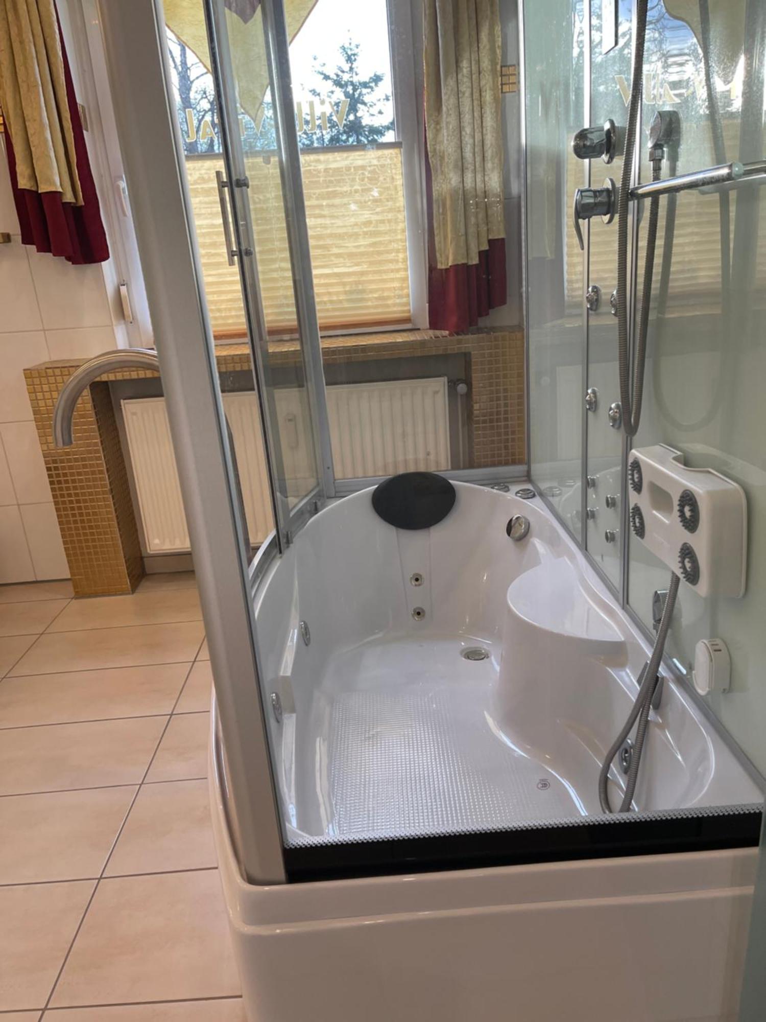 Hotel Villa Vital Munster מראה חיצוני תמונה