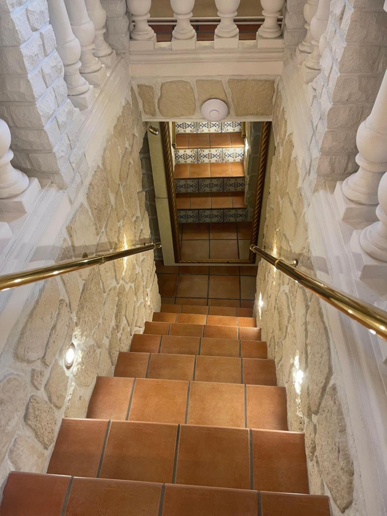 Hotel Villa Vital Munster מראה חיצוני תמונה