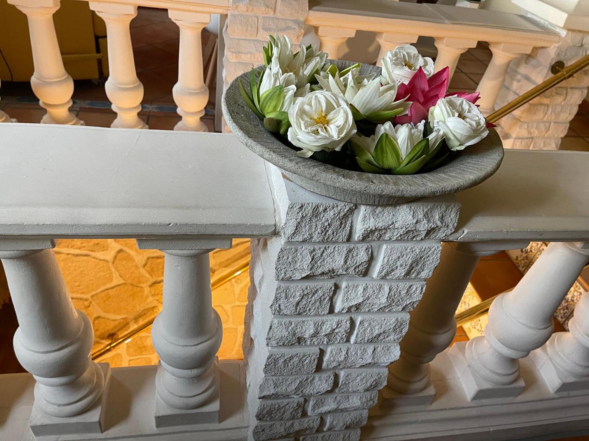Hotel Villa Vital Munster מראה חיצוני תמונה
