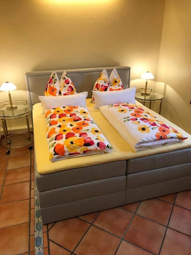 Hotel Villa Vital Munster מראה חיצוני תמונה