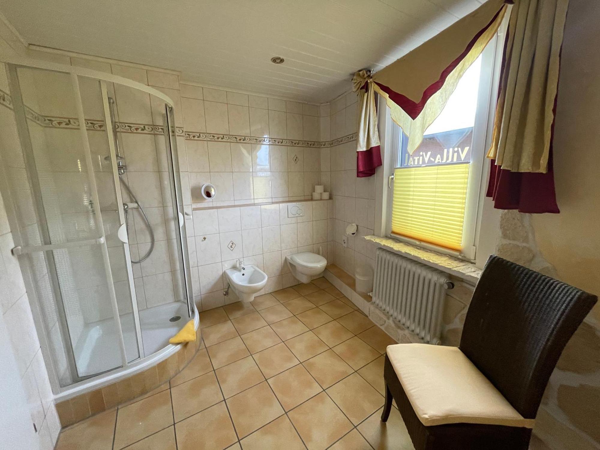 Hotel Villa Vital Munster מראה חיצוני תמונה