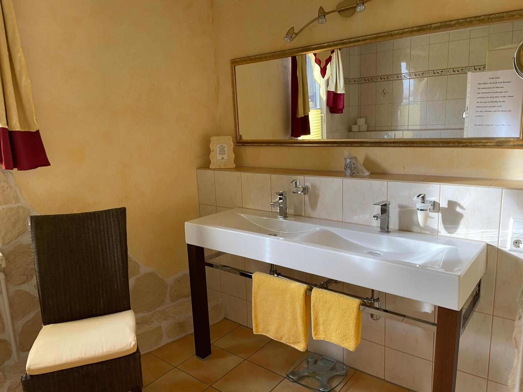 Hotel Villa Vital Munster מראה חיצוני תמונה
