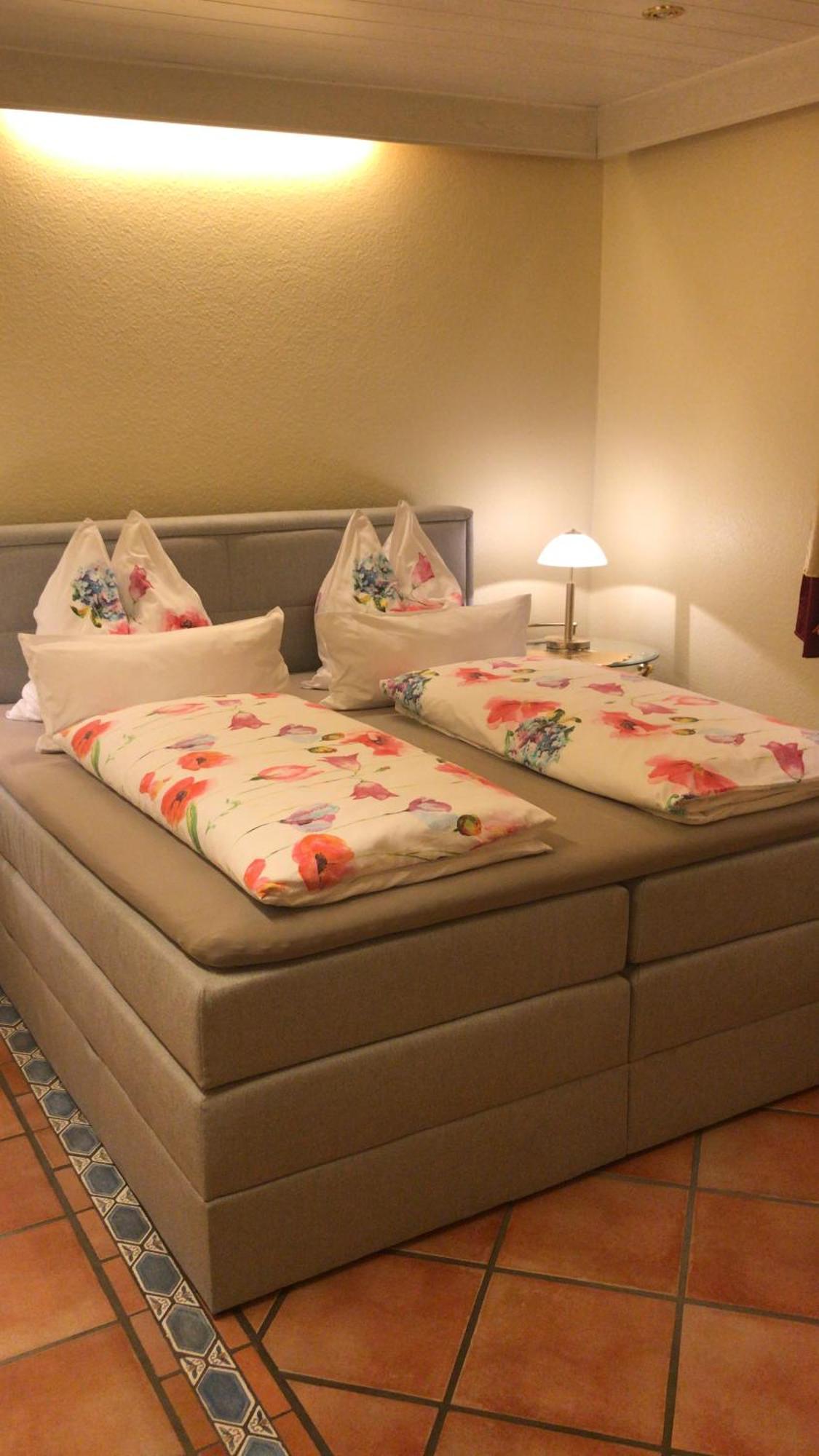 Hotel Villa Vital Munster מראה חיצוני תמונה