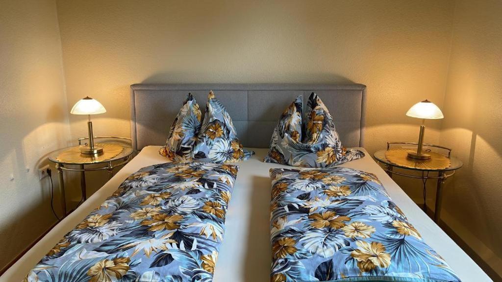 Hotel Villa Vital Munster מראה חיצוני תמונה