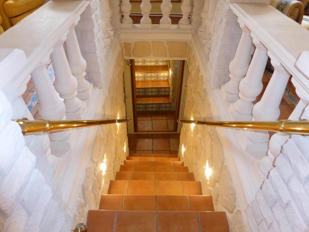 Hotel Villa Vital Munster מראה חיצוני תמונה